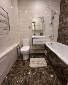 1-к квартира, вторичка, 32м2, 2/10 этаж