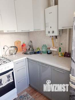 1-к квартира, вторичка, 30м2, 2/5 этаж