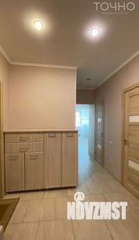 2-к квартира, вторичка, 67м2, 1/13 этаж