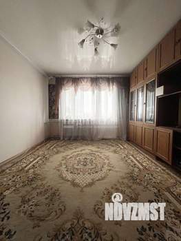 3-к квартира, вторичка, 58м2, 5/5 этаж
