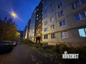 2-к квартира, вторичка, 53м2, 5/9 этаж