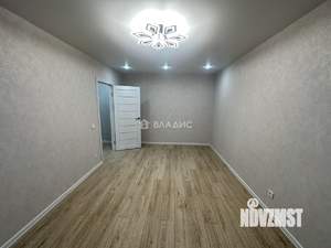1-к квартира, вторичка, 33м2, 4/5 этаж