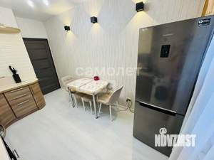1-к квартира, вторичка, 40м2, 14/22 этаж
