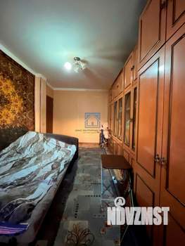 2-к квартира, вторичка, 43м2, 1/3 этаж