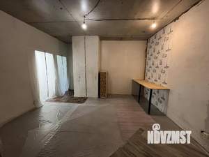 3-к квартира, вторичка, 80м2, 3/14 этаж