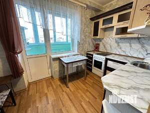 1-к квартира, вторичка, 37м2, 9/12 этаж