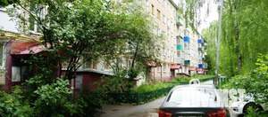 2-к квартира, вторичка, 44м2, 4/5 этаж