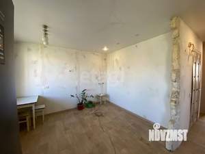 3-к квартира, вторичка, 61м2, 5/5 этаж