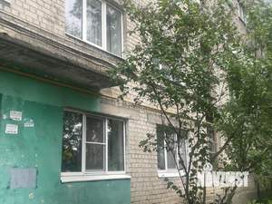 1-к квартира, вторичка, 23м2, 1/5 этаж