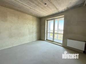 2-к квартира, сданный дом, 78м2, 14/16 этаж