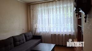 1-к квартира, вторичка, 21м2, 2/5 этаж