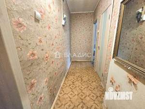 2-к квартира, вторичка, 47м2, 1/5 этаж