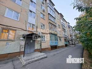 1-к квартира, вторичка, 31м2, 1/5 этаж