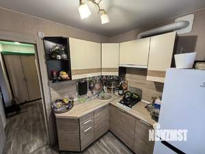 2-к квартира, вторичка, 44м2, 3/5 этаж