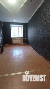 2-к квартира, вторичка, 46м2, 1/2 этаж
