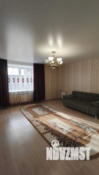 2-к квартира, вторичка, 57м2, 8/18 этаж
