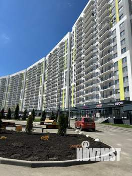 3-к квартира, вторичка, 78м2, 8/18 этаж