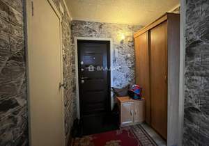 1-к квартира, вторичка, 26м2, 7/9 этаж