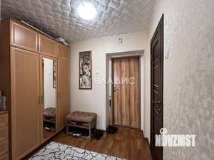 1-к квартира, вторичка, 36м2, 1/5 этаж
