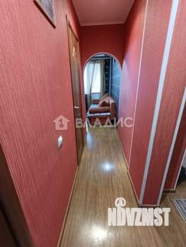 1-к квартира, вторичка, 37м2, 8/12 этаж