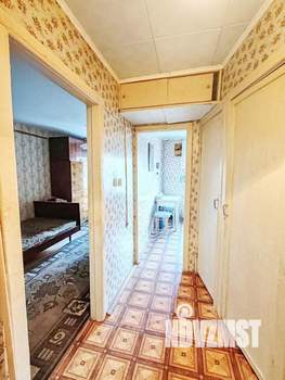 2-к квартира, вторичка, 45м2, 4/5 этаж