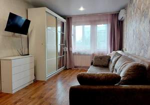 1-к квартира, вторичка, 36м2, 7/9 этаж