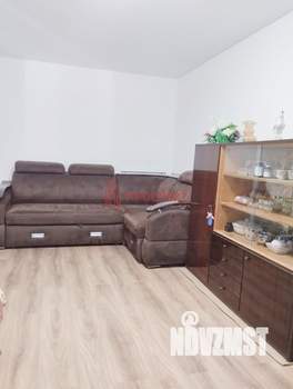 2-к квартира, вторичка, 42м2, 1/5 этаж