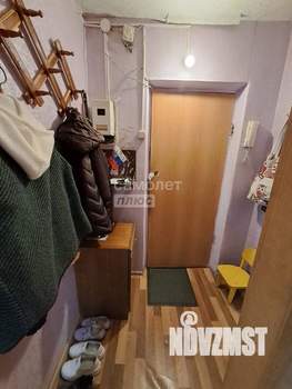 2-к квартира, вторичка, 42м2, 5/5 этаж