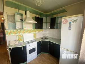 1-к квартира, вторичка, 36м2, 5/9 этаж