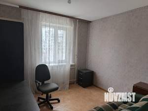 3-к квартира, вторичка, 62м2, 6/10 этаж
