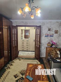 3-к квартира, вторичка, 68м2, 1/9 этаж