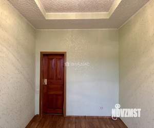 3-к квартира, вторичка, 68м2, 4/4 этаж