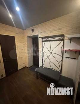 1-к квартира, вторичка, 39м2, 1/10 этаж