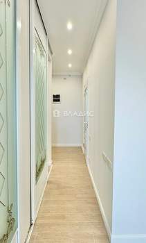 Студия квартира, вторичка, 40м2, 9/18 этаж