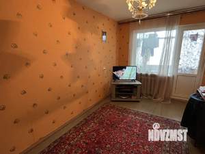 3-к квартира, вторичка, 68м2, 3/9 этаж