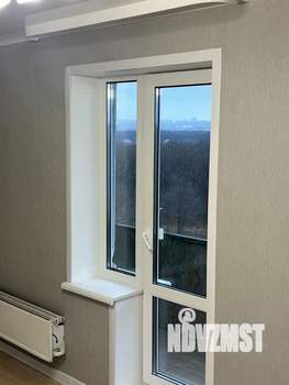 2-к квартира, вторичка, 53м2, 9/9 этаж