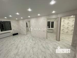 4-к квартира, вторичка, 59м2, 4/5 этаж