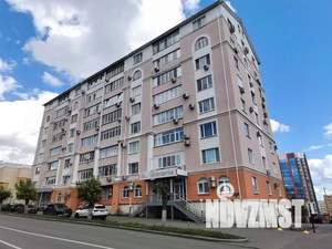 3-к квартира, вторичка, 191м2, 4/8 этаж