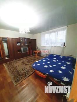 1-к квартира, вторичка, 31м2, 2/2 этаж