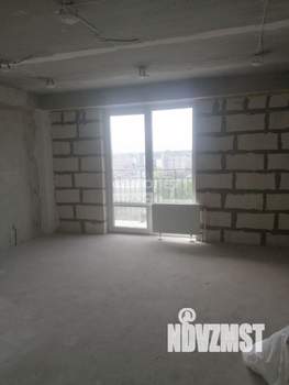 Студия квартира, вторичка, 26м2, 8/18 этаж