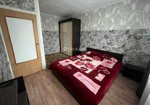 1-к квартира, вторичка, 26м2, 7/9 этаж