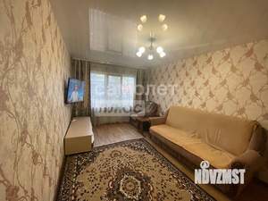 2-к квартира, вторичка, 53м2, 1/9 этаж