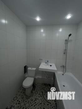 1-к квартира, вторичка, 34м2, 9/15 этаж