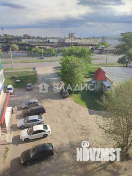 3-к квартира, вторичка, 49м2, 5/5 этаж