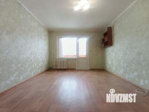 1-к квартира, вторичка, 32м2, 2/5 этаж