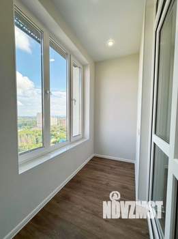 Студия квартира, сданный дом, 20м2, 15/17 этаж