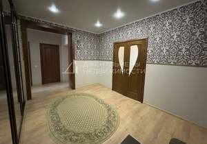 3-к квартира, вторичка, 85м2, 3/17 этаж