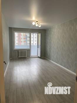 2-к квартира, вторичка, 58м2, 4/12 этаж