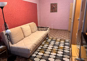 2-к квартира, вторичка, 45м2, 5/5 этаж