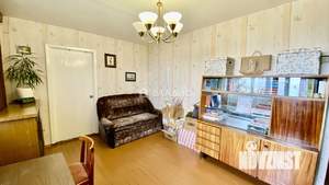 3-к квартира, вторичка, 55м2, 8/9 этаж